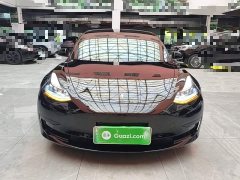 Tesla Model 3 2022 Rear-Wheel Drive - ფოტო 3