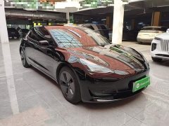 Tesla Model 3 2022 Rear-Wheel Drive - ფოტო 4