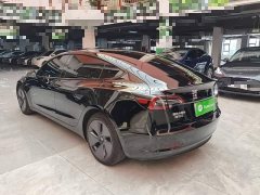 Tesla Model 3 2022 Rear-Wheel Drive - ფოტო 5