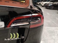 Tesla Model 3 2022 Rear-Wheel Drive - ფოტო 8