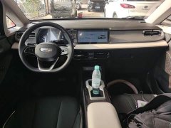 Geely Geometry E Firefly 2024 301km Starlight - ფოტო 10