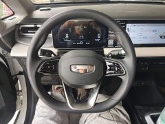 Geely Geometry E Firefly 2024 301km Starlight - ფოტო 11
