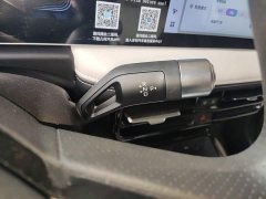 Geely Geometry E Firefly 2024 301km Starlight - ფოტო 14