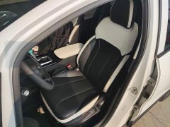 Geely Geometry E Firefly 2024 301km Starlight - ფოტო 15