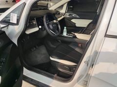 Geely Geometry E Firefly 2024 301km Starlight - ფოტო 16