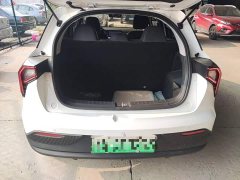 Geely Geometry E Firefly 2024 301km Starlight - ფოტო 19