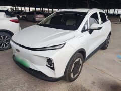 Geely Geometry E Firefly 2024 301km Starlight - ფოტო 2