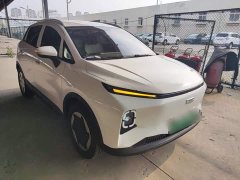 Geely Geometry E Firefly 2024 301km Starlight - ფოტო 4