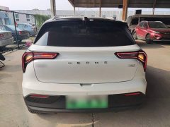 Geely Geometry E Firefly 2024 301km Starlight - ფოტო 6