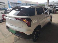 Geely Geometry E Firefly 2024 301km Starlight - ფოტო 7