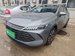 BYD Qin PLUS 2025 DM-i Smart Drive 128KM Entry-Level - ფოტო 1