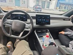 BYD Qin PLUS 2025 DM-i Smart Drive 128KM Entry-Level - ფოტო 10