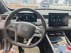 BYD Qin PLUS 2025 DM-i Smart Drive 128KM Entry-Level - ფოტო 11