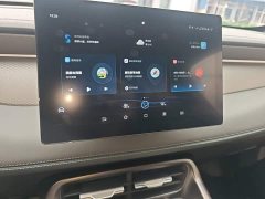 BYD Qin PLUS 2025 DM-i Smart Drive 128KM Entry-Level - ფოტო 13