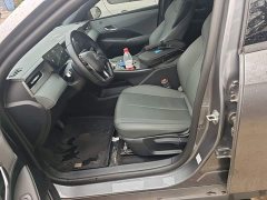 BYD Qin PLUS 2025 DM-i Smart Drive 128KM Entry-Level - ფოტო 15