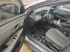 BYD Qin PLUS 2025 DM-i Smart Drive 128KM Entry-Level - ფოტო 16