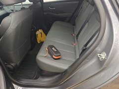 BYD Qin PLUS 2025 DM-i Smart Drive 128KM Entry-Level - ფოტო 17