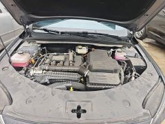 BYD Qin PLUS 2025 DM-i Smart Drive 128KM Entry-Level - ფოტო 20