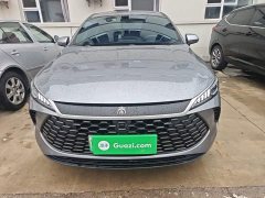 BYD Qin PLUS 2025 DM-i Smart Drive 128KM Entry-Level - ფოტო 3