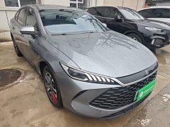 BYD Qin PLUS 2025 DM-i Smart Drive 128KM Entry-Level - ფოტო 4