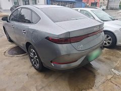 BYD Qin PLUS 2025 DM-i Smart Drive 128KM Entry-Level - ფოტო 5