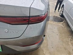 BYD Qin PLUS 2025 DM-i Smart Drive 128KM Entry-Level - ფოტო 8