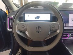 Leapmotor Leapo B01 550 LiDAR Edition - ფოტო 11
