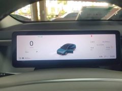 Leapmotor Leapo B01 550 LiDAR Edition - ფოტო 12