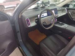 Leapmotor Leapo B01 550 LiDAR Edition - ფოტო 16