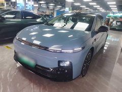 Leapmotor Leapo B01 550 LiDAR Edition - ფოტო 2