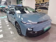 Leapmotor Leapo B01 550 LiDAR Edition - ფოტო 4