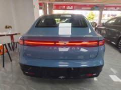 Leapmotor Leapo B01 550 LiDAR Edition - ფოტო 6