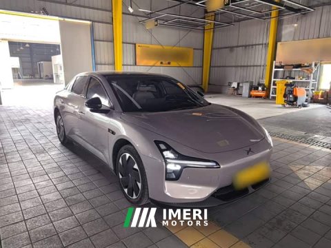 2025 XPeng MONA M03 502 Long Range Max - ავტომობილი ჩინეთიდან