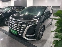 Denza D9 2022 DM-i 970 AWD Flagship - ფოტო 1