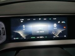 Denza D9 2022 DM-i 970 AWD Flagship - ფოტო 12