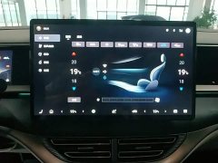 Denza D9 2022 DM-i 970 AWD Flagship - ფოტო 13