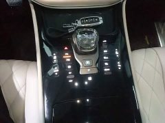 Denza D9 2022 DM-i 970 AWD Flagship - ფოტო 14