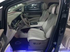 Denza D9 2022 DM-i 970 AWD Flagship - ფოტო 15