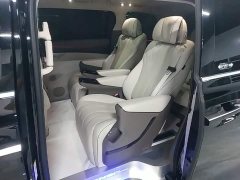 Denza D9 2022 DM-i 970 AWD Flagship - ფოტო 17