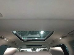 Denza D9 2022 DM-i 970 AWD Flagship - ფოტო 18