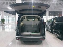 Denza D9 2022 DM-i 970 AWD Flagship - ფოტო 19