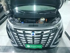 Denza D9 2022 DM-i 970 AWD Flagship - ფოტო 20