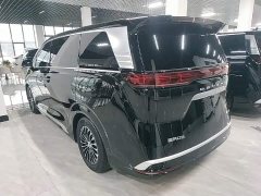 Denza D9 2022 DM-i 970 AWD Flagship - ფოტო 5