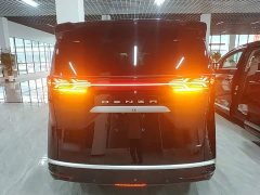 Denza D9 2022 DM-i 970 AWD Flagship - ფოტო 6