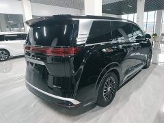 Denza D9 2022 DM-i 970 AWD Flagship - ფოტო 7