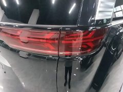 Denza D9 2022 DM-i 970 AWD Flagship - ფოტო 8