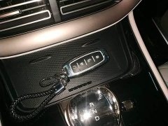 Denza D9 2022 DM-i 970 AWD Flagship - ფოტო 9