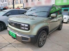Baojun Yueye Plus 2026 301km Flagship Edition - ფოტო 1