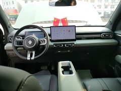 Baojun Yueye Plus 2026 301km Flagship Edition - ფოტო 10