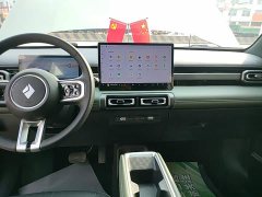 Baojun Yueye Plus 2026 301km Flagship Edition - ფოტო 13